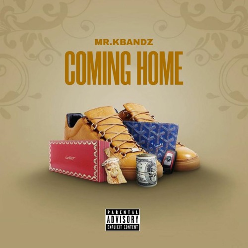 Coming Home(trippin)