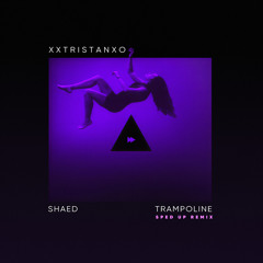 Trampoline (Jauz Remix)