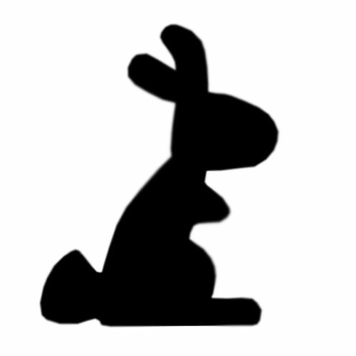 Stream The Bunny Song (VeggieTales) by Isaiah's niche inch rests