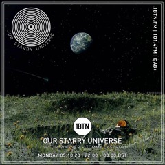 Our Starry Universe  - 05.10.2020