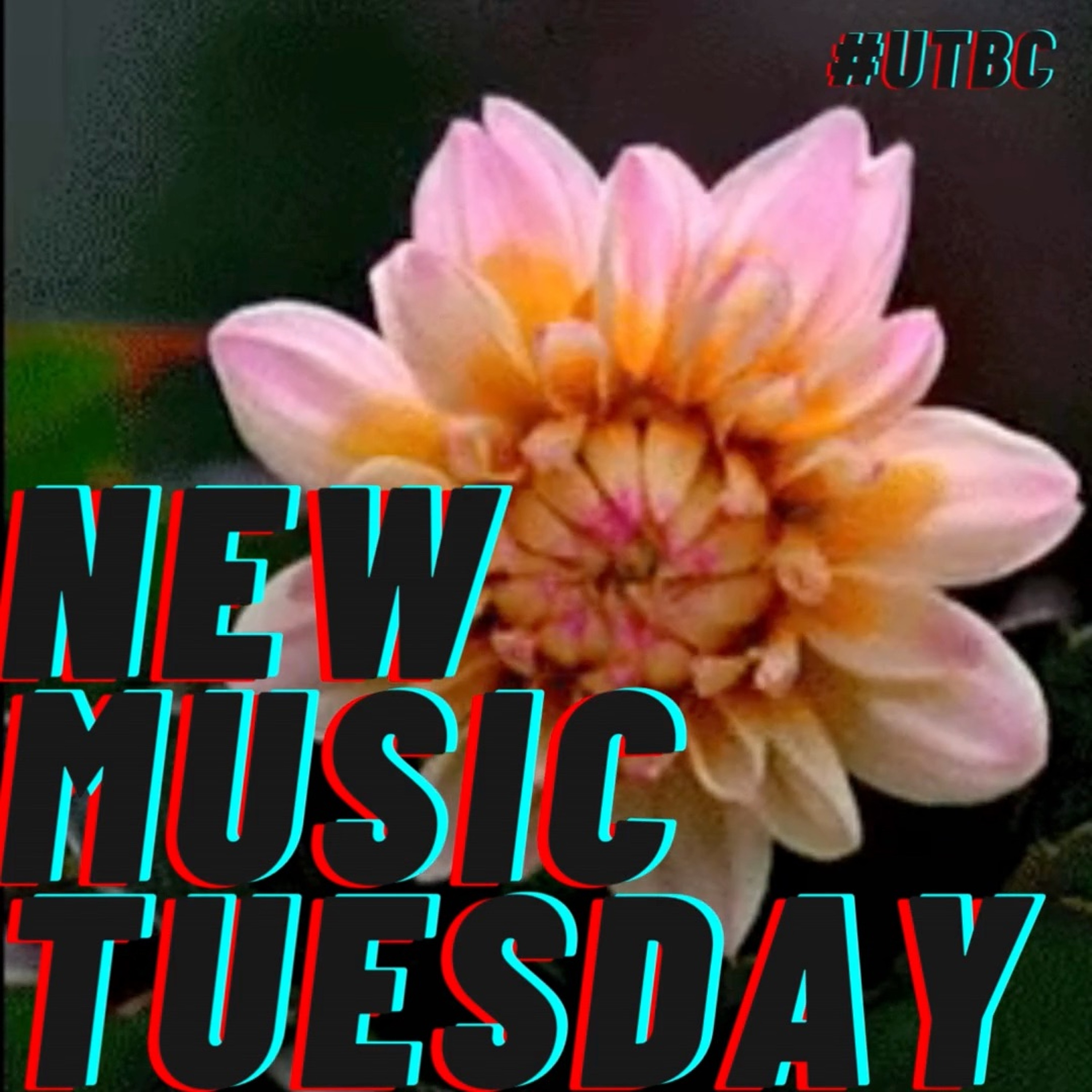 Ep64 - New Music Finds [Mar. 2024]