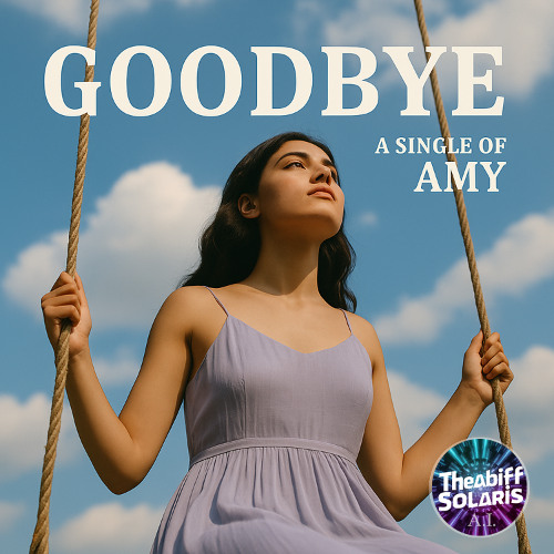 Goodbye - A single of AMY