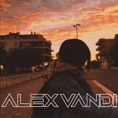 Firework x Feel So Close (Alex Vandi)  -Tik Tok version-