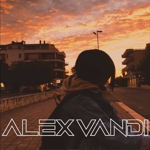 Firework x Feel So Close (Alex Vandi)  -Tik Tok version-