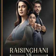 Raisinghani vs Raisinghani; (2024) Season 1 Episode 4 FullEpisode! -372120