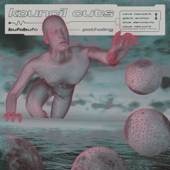 KNCL005 | BufoBufo 'Potholing' EP
