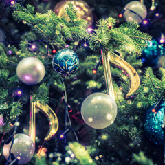 Sliding Into Christmas