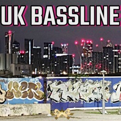 UK BASSLINE 🔥 BASSBOY COLLECTION PT 2