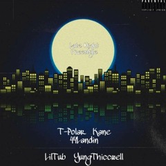 Late Night Freestyle Feat. Lil Tub & Yung Thiccwell (Prod. Vez Beats, Beast Inside Beats, Kane)