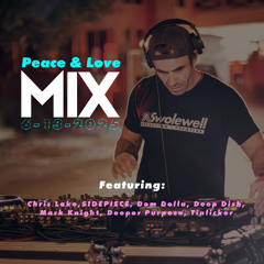 may 2025 mix