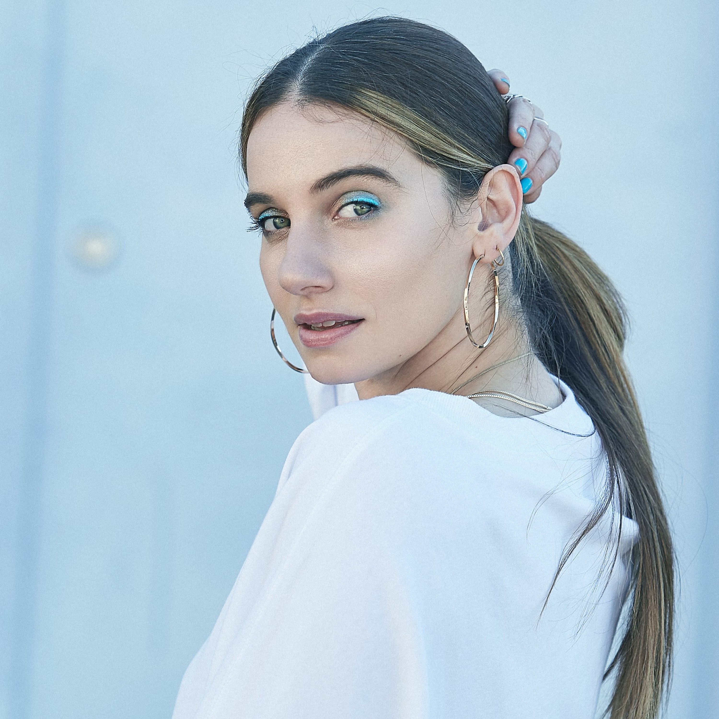 #14: Nina Las Vegas on Music Production, DJing, Football and Triple J episode artwork