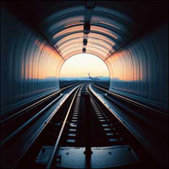 There’s No Way Out 1 | Industrial Metal