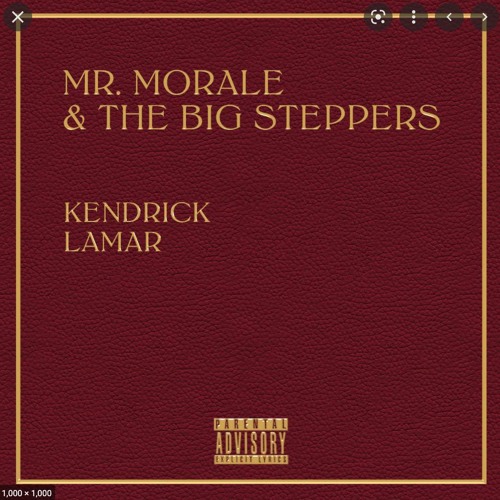 Kendrick Full Album