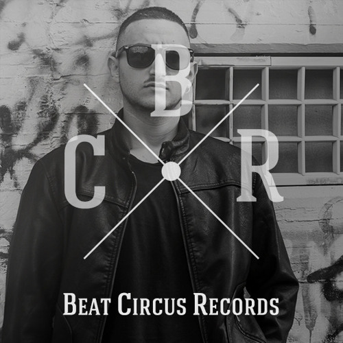 BCR Podcast #013 w/ Last Vision
