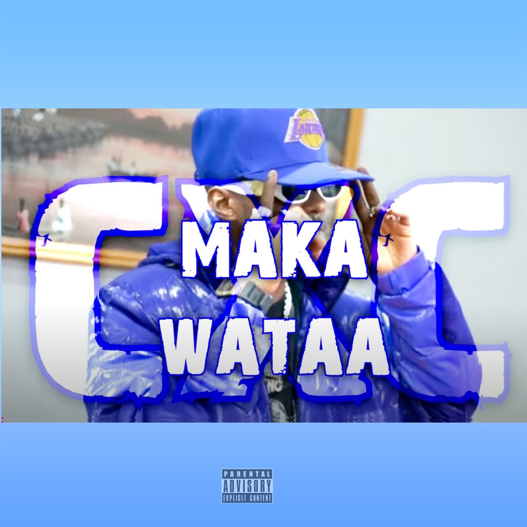 Stream Maka Wataa by Cxc | Listen online for free on SoundCloud