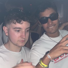 SUMMER CLOSING MIX - STANIER - 15/09/25 (DAMAGER - BRLLNT)