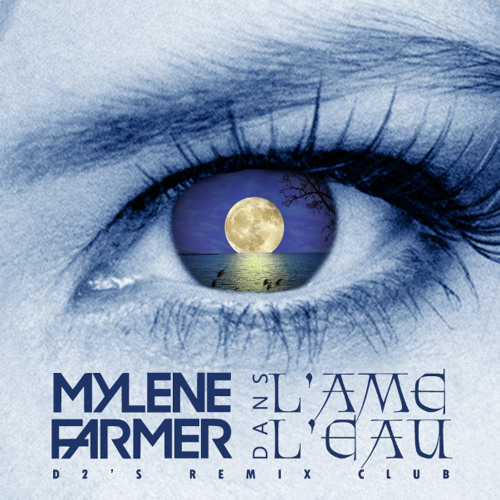 L'Âme Dans l'Eau (D² Put Water Remix Club)