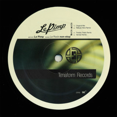 Le Rock non-stop (Vandal remix)