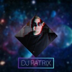TECHNO PODCAST #01 by DJ PATRIX