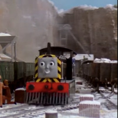 Mavis (Series 2)