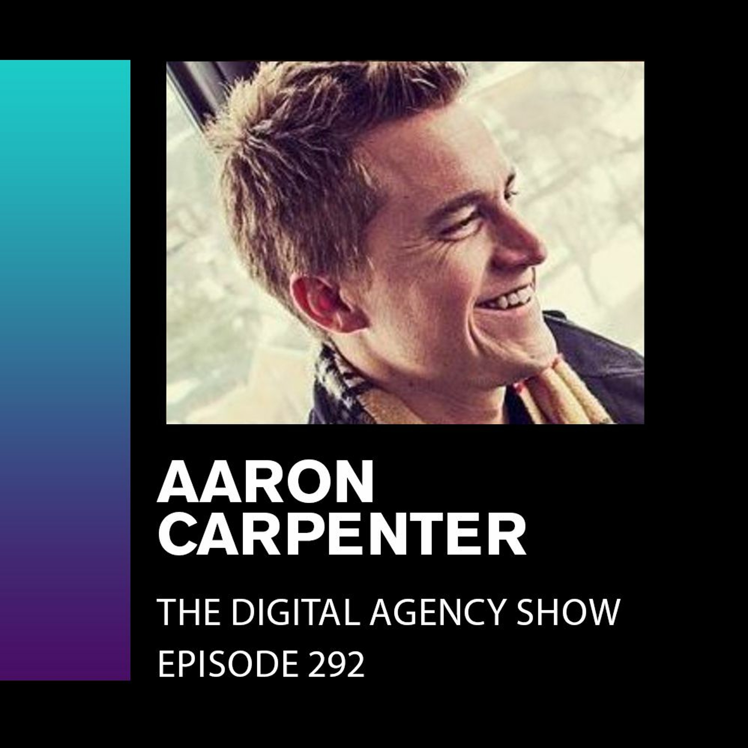 The Digital Agency Show | Helping Agency Owners Transform Their Business Mindset to Increase Prices, Work Less, and Grow Profits