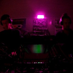 Not For Human Consumption live für  Funkwerke Berlin