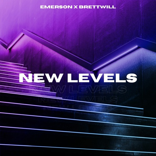 New Levels with Emerson