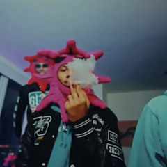 F*CK CANCER p.kjmadeit