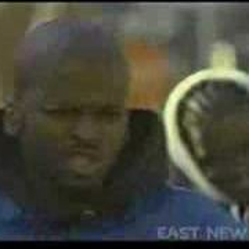 Tha East Click - Some Ol Next Sh*t