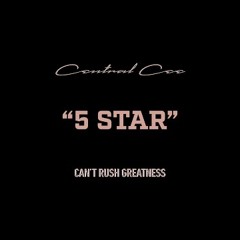 CENTRAL CEE - 5 STAR