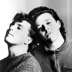Tears For Fears - Shout (re disco ver ''Let it all out'' Jump for Joy Electro Remix) back to 1985