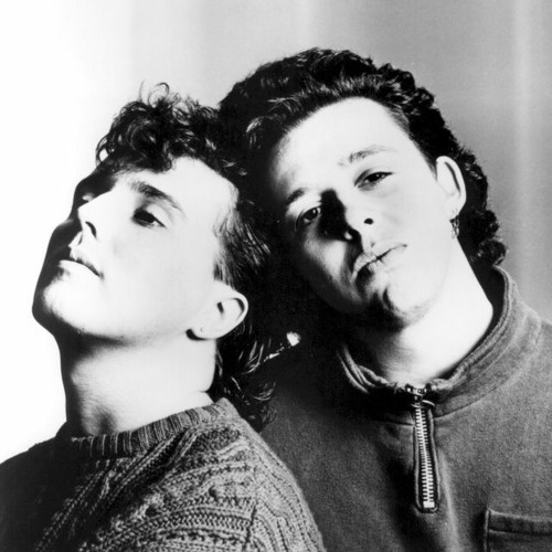 Tears For Fears: Let It All Out – Electronic Sound