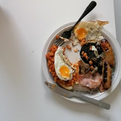 Por Ti (feat. Clbrks) prod. Dylantheinfamous