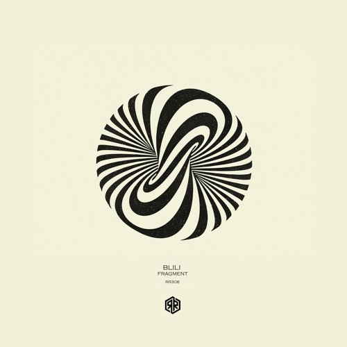 BLILI - Fragment (Original Mix) 160Kbps