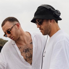Emre Şenol b2b Eren @ Bonjuk Bay - Bonjuk Burn Portal 2025