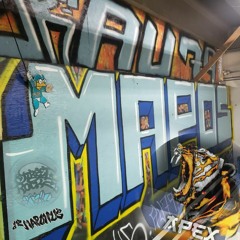 Aerosol Dreams