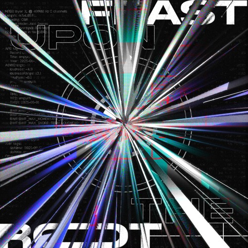 EMPYRH - FEAST UPON THE ROT [Bleizik Re:MIX]