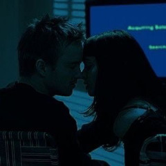 لم يشفني سوى أملِ أنني يومًا أراها