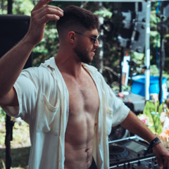 Mythical @ The Euphoria Outdoors Stage 2024 (Progressive House/Melodic Techno)