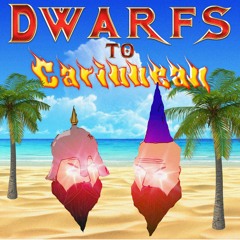DWARFS TO CARIBBEAN