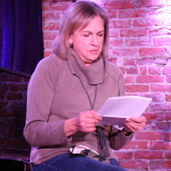 Talking Pandemic Writing, Funeral Poems, and Starting an Open Mic with Rachel Baum (Revisited)