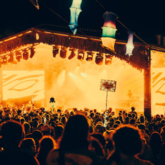 Zjoso Live @ Golden Plains Festival March 2025