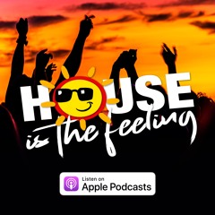 HITF EPISODE #0025 YOU DON'T EVEN KNOW ME - MAY 2025