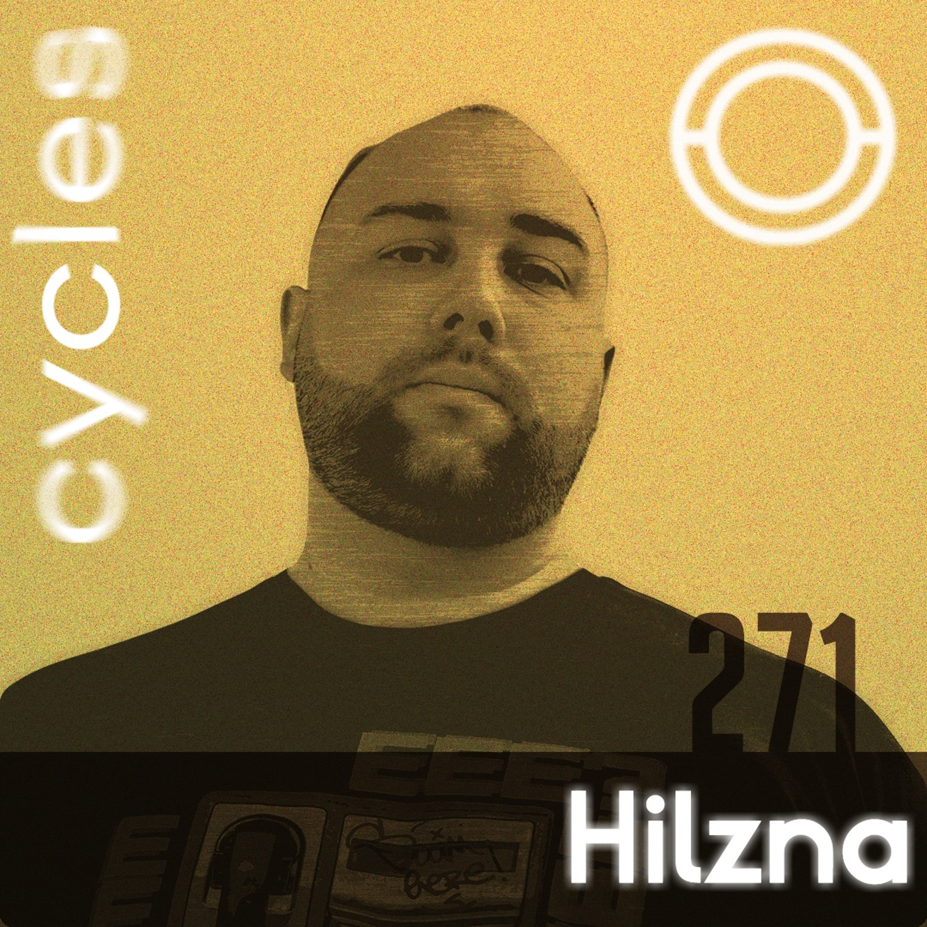 Hilzna // Cycles-271 episode artwork