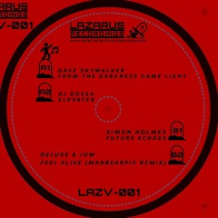 LAZV001 Preview