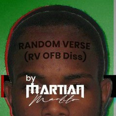 Martian Marlito- RV (Random Verse).mp3
