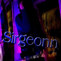 Sirgeonn - Fever [toomanybowls]
