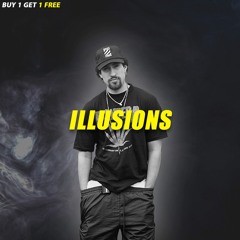 Cypress Hill Type Beat | Boom Bap Instrumental "Illusions"