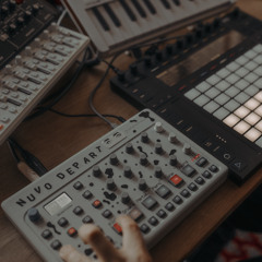 Live Session Fragment (2025)