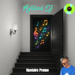 Upstairs Promo